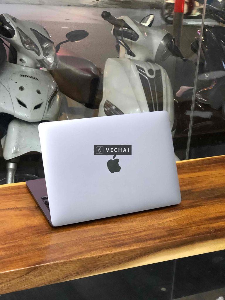 Macbook Pro M2 8/256 máy đẹp pin 100