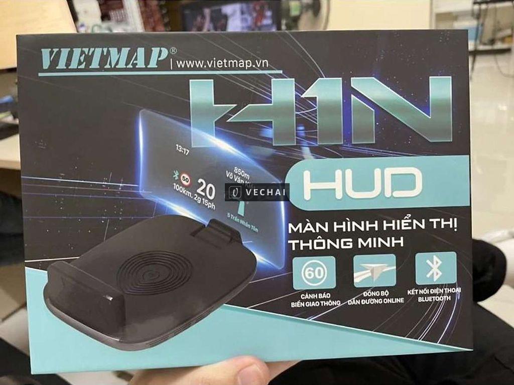 Kính Vietmap Hud H1N