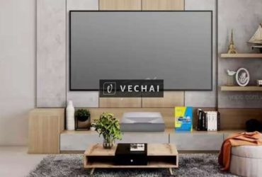 Màn chiếu phản quang 100 inch