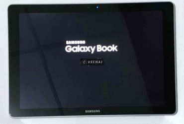 máy tính samsung galaxy book 128GB – wifi + sim 4G