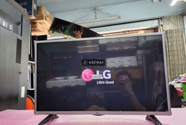 Smart Tivi LG 32 inch HD – 32LH591D. Nét Đẹp 98%