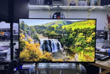 Bán rẻ Tivi Sony 43in có Internet