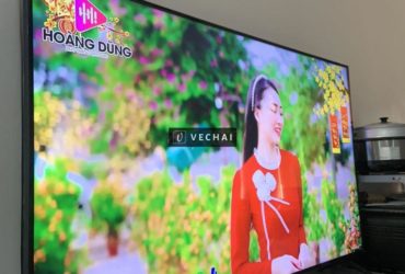 Smart Tivi LG 4K 65 inch 65UQ8000PSC New,Full Box