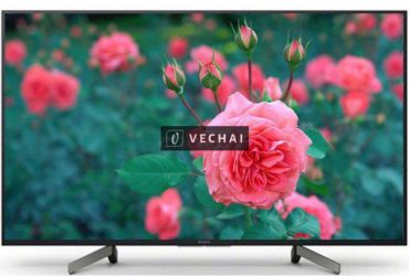 Sony KD-55X7000G Smart Tivi 55in 4K màn hình mới.