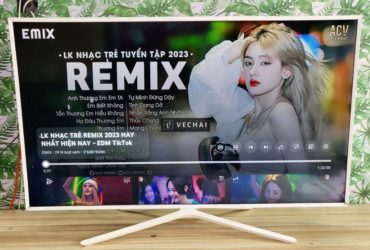 Tivi Samsung 49 Inch Màn FullHD Wifi Nhanh