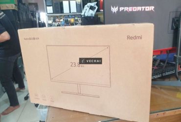 Màn Hình Redmi 24 inch Mới BH 24 Tháng.