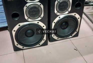 Loa Kenwood dg1.. loa nguyên rinh hát tốt