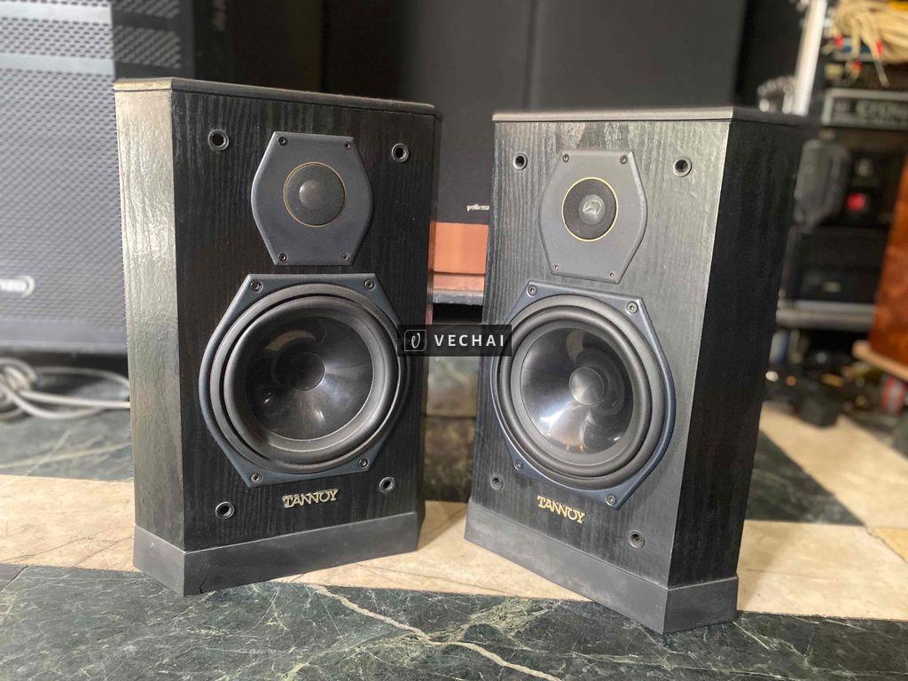 loa TANNOY 605