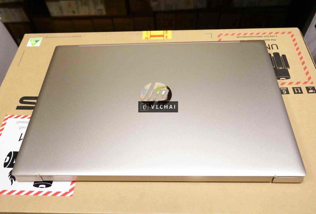 HP xạc không lên bán xác