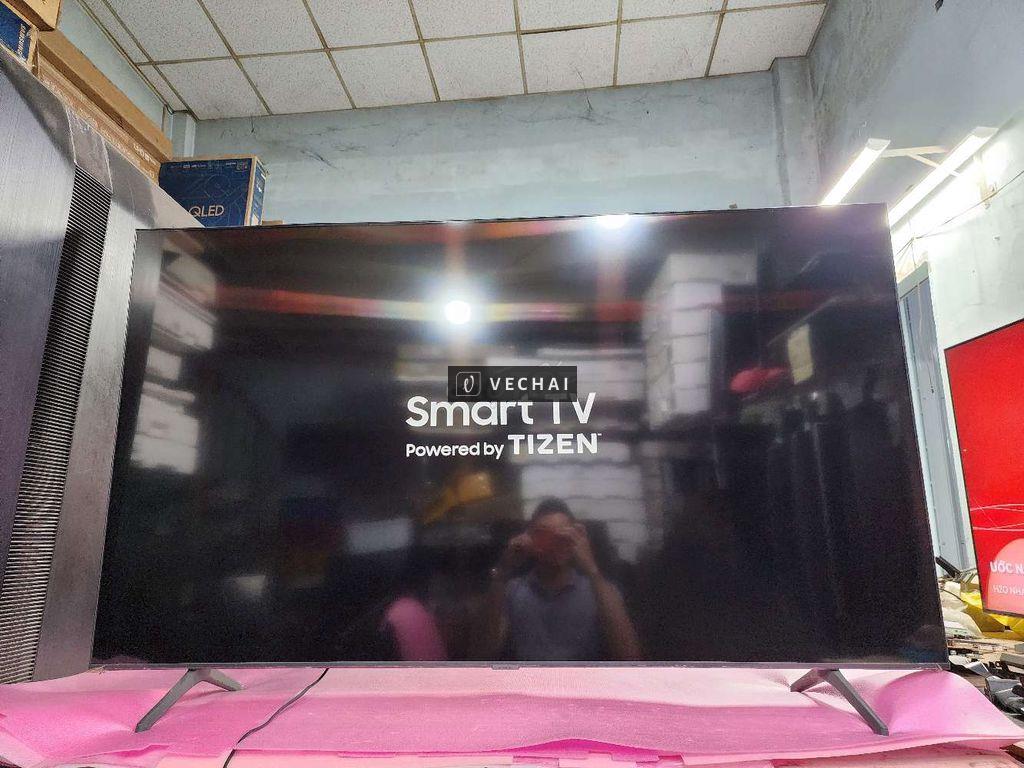 Smart Tivi Samsung 4K UHD Giọng Nói. 65TU7000 65 “