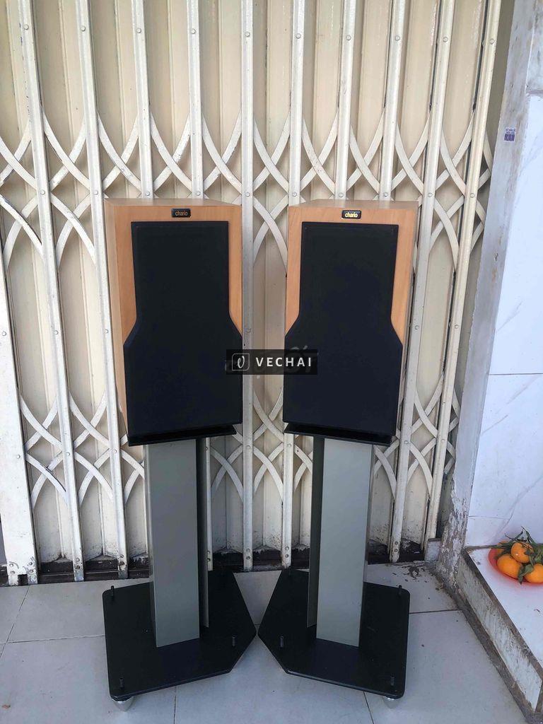 loa chario loudspeaker high Quality loudspeaker