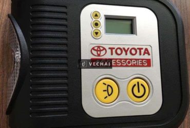 Máy bơm Toyota điện tử tự ngắt