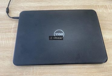 Cần bán laptop Dell inspiron 3521 máy như hình