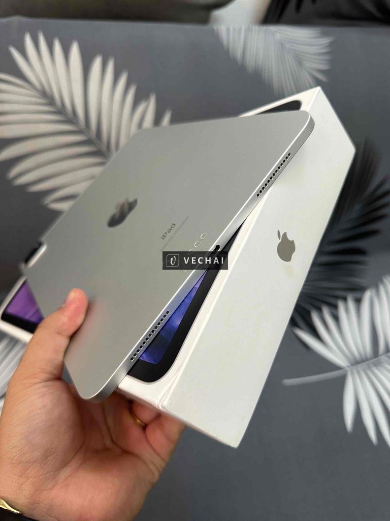 🍏 iPad Pro 11in 2020 256Gb Wifi ZinAll 99% Fullbox