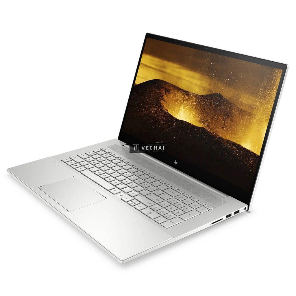 Dư máy cần bán Máy tính HP ENVY 17.3inh core i7