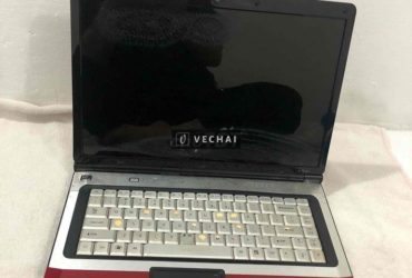 Bán xác máy Laptop