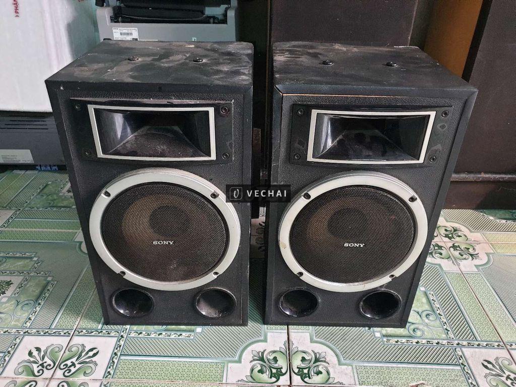 Ban cap loa sony SS K5 loa bass 20Cm