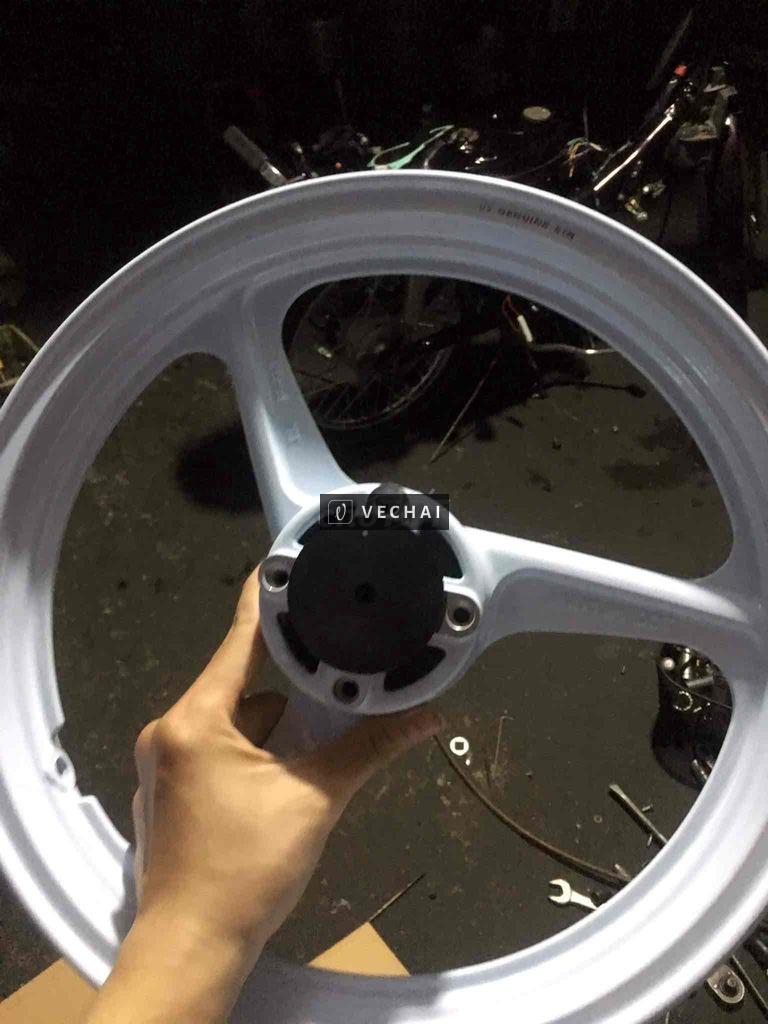 3 đao vario-hiệu US BELESS RIM-New100%