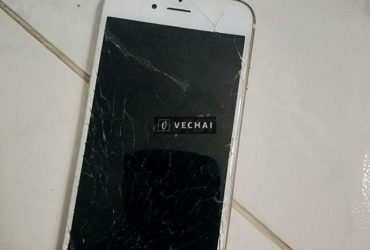 Xác iphone cho ae về nghiêm cứu