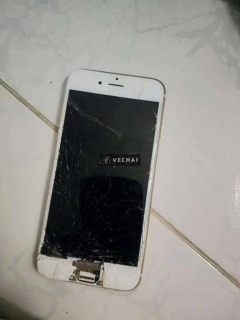 Xác iphone cho ae về nghiêm cứu