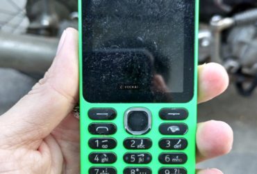 Nokia 215 Xanh