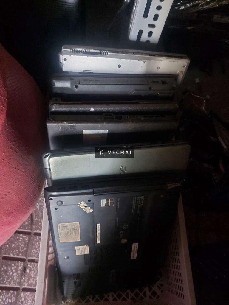 7 Laptop các hãng nguyên zin bán giá xác 299k 1c