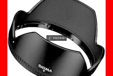 Lens Hood Sigma LH825-03 for 17-50mm