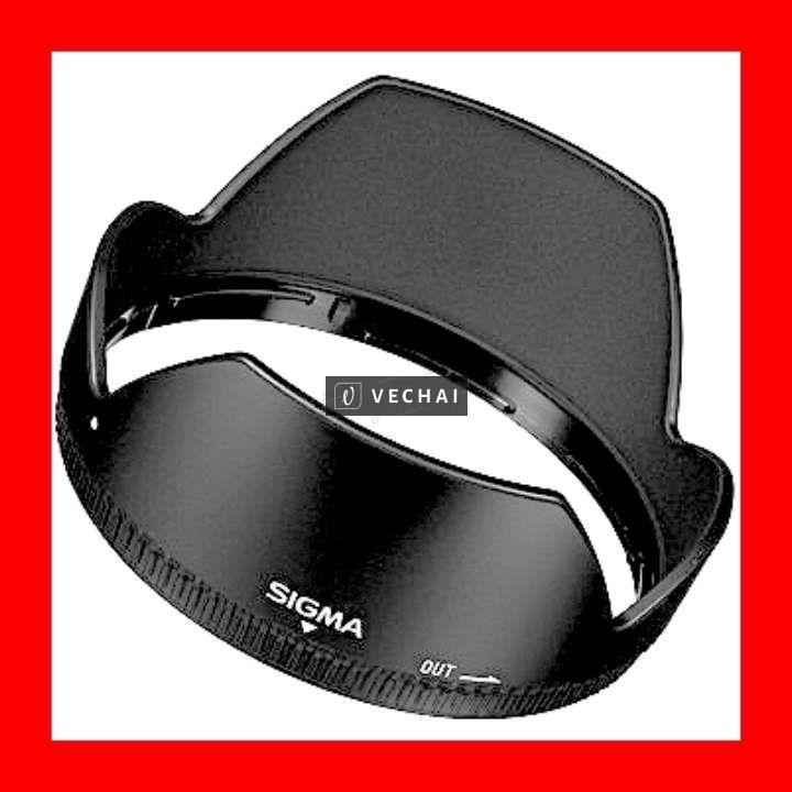 Lens Hood Sigma LH825-03 for 17-50mm