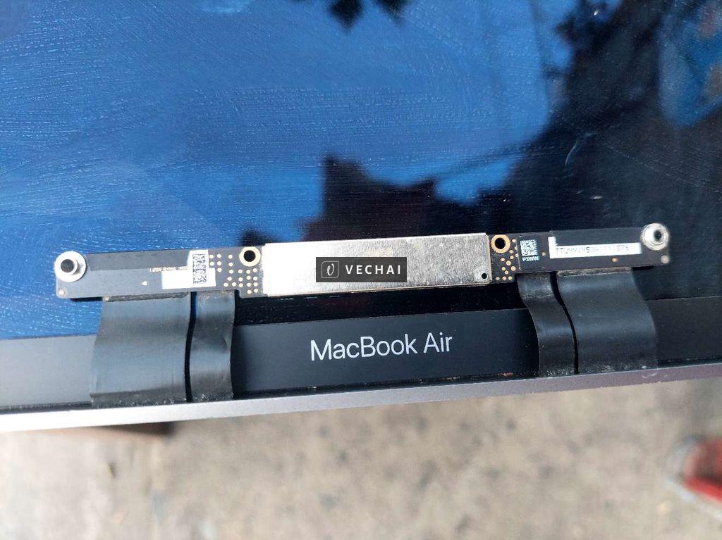 Xác màng hình macbook air như hình
