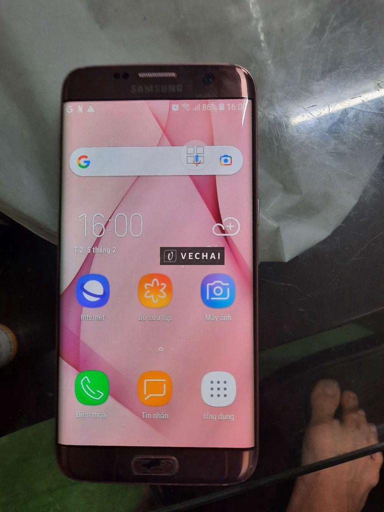 Xác Sam sung s7 edge