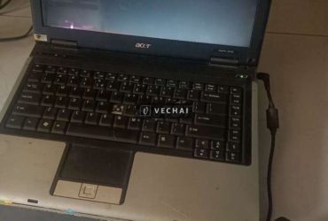 Xác laptop acer