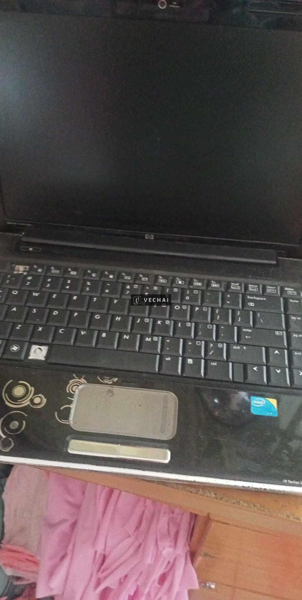 Xác Laptop HP DV3