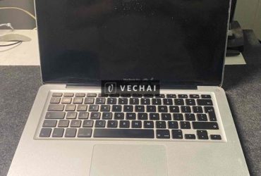 bán xác Macbook Pro 13inch Mid 2010 A1278