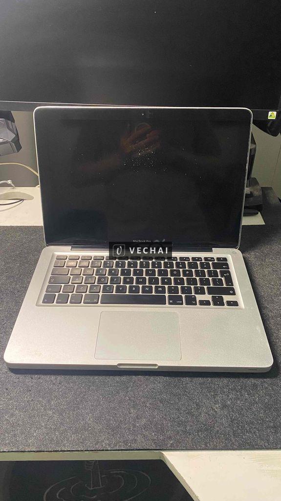 bán xác Macbook Pro 13inch Mid 2010 A1278