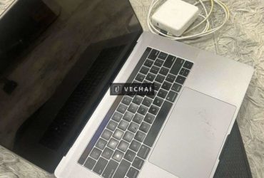 Xác macbook 2019 pro