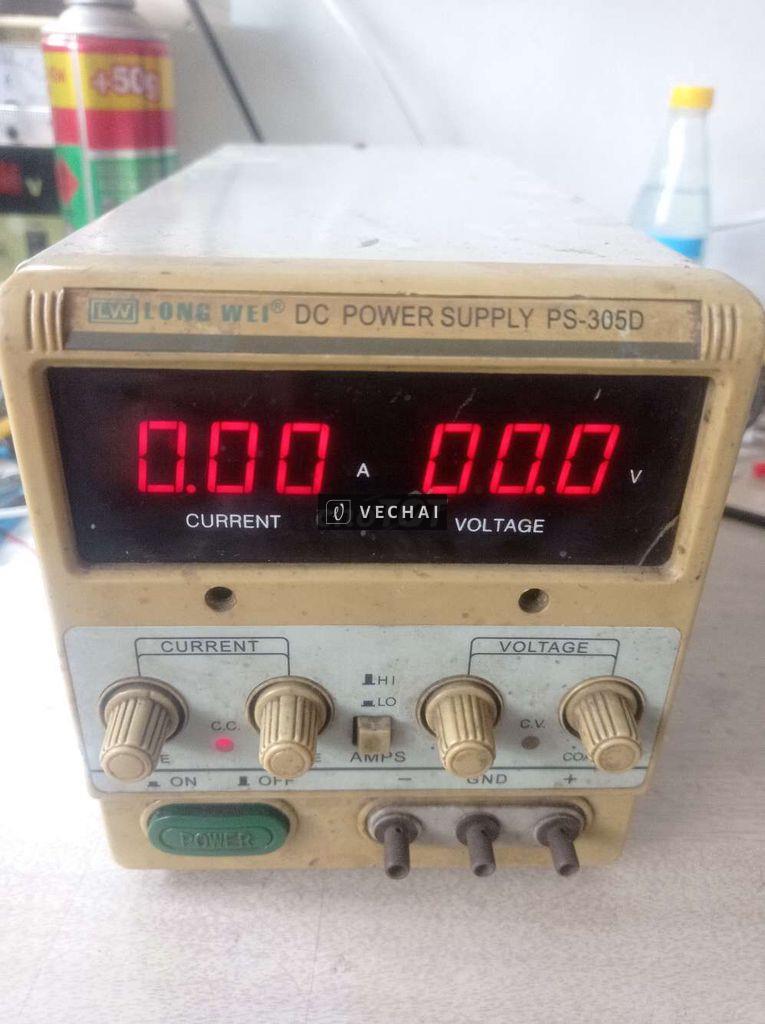 Bán xác nguồn LongWei PS-305D