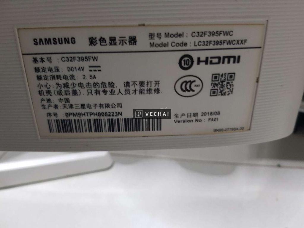 Xác màng Samsung 32 in
