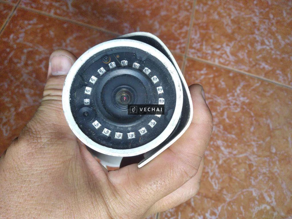 Xác camera