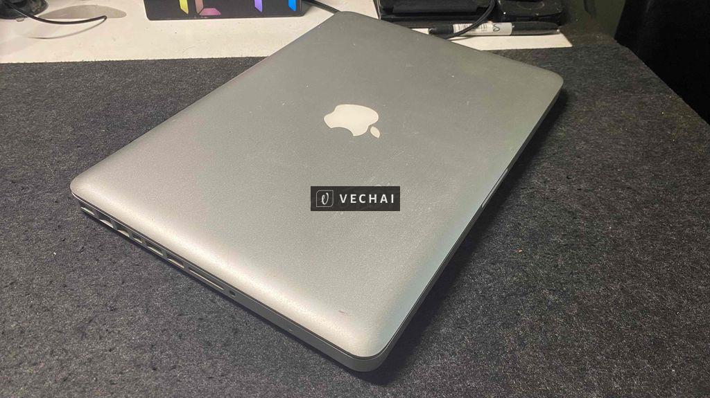 bán xác Macbook Pro 13inch Mid 2010 A1278