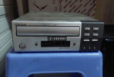 Bán cục cassette kenwood SE7