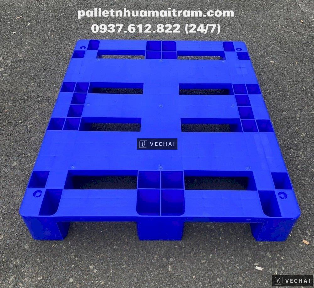 Phân phối pallet cũ tại Bình Dương xuất khẩu giá rẻ