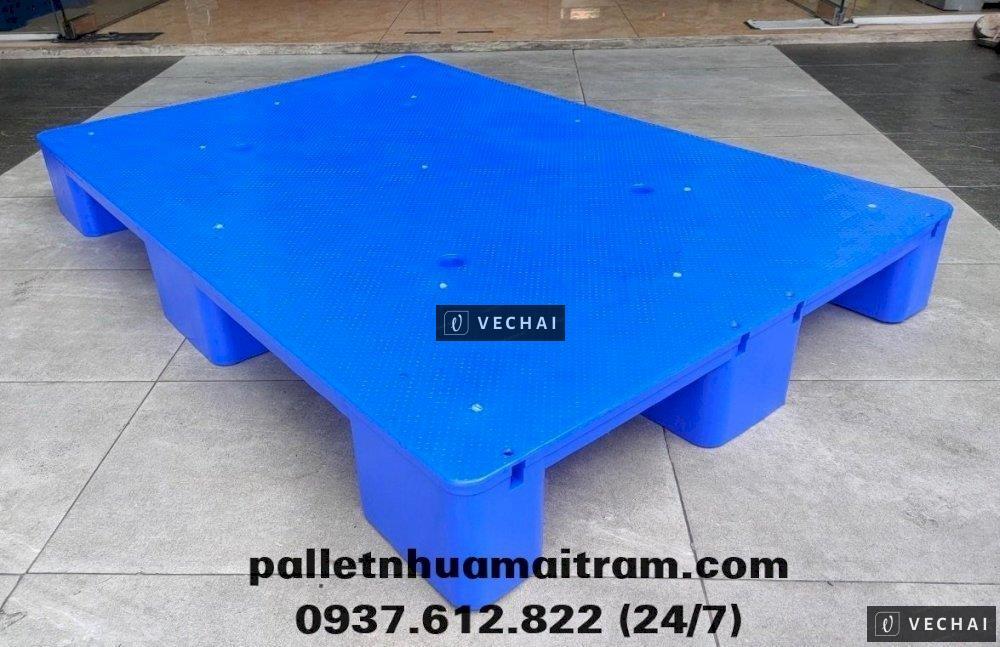 Phân phối pallet cũ tại Bình Dương xuất khẩu giá rẻ