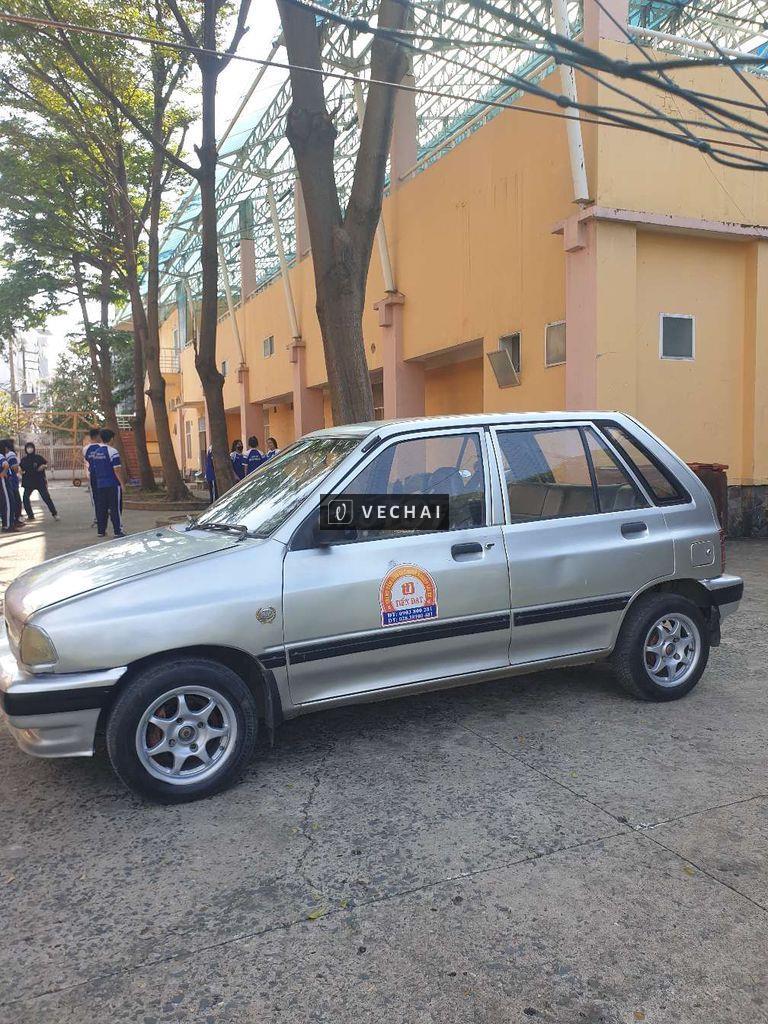 Kia 2004 Tân Bình