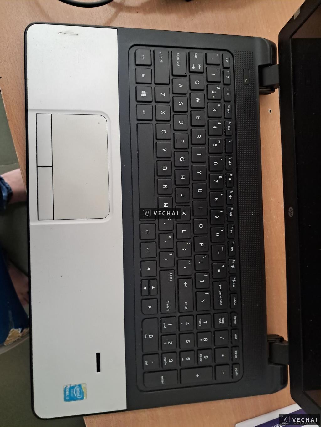 Thanh lý xác laptop HP 350G1 giá 350k