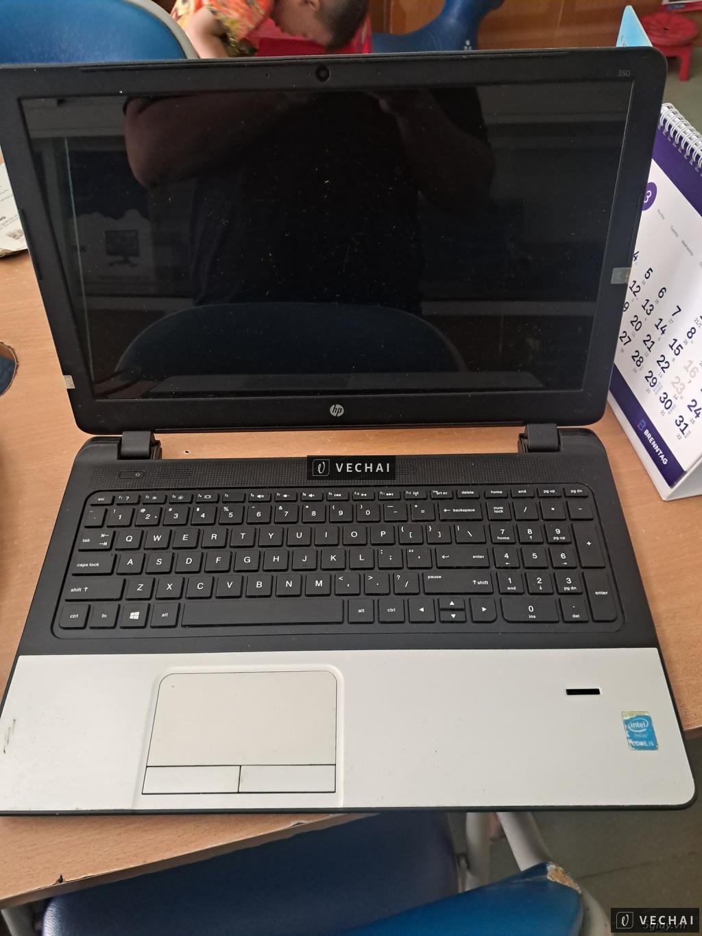 Thanh lý xác laptop HP 350G1 giá 350k