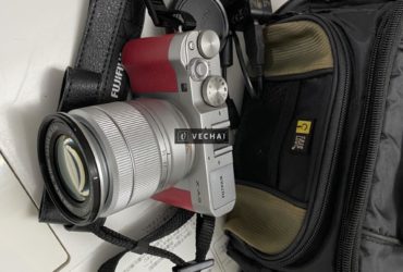 Fujifilm X-A3 + 16-50mm II rất mới – hoàn hảo