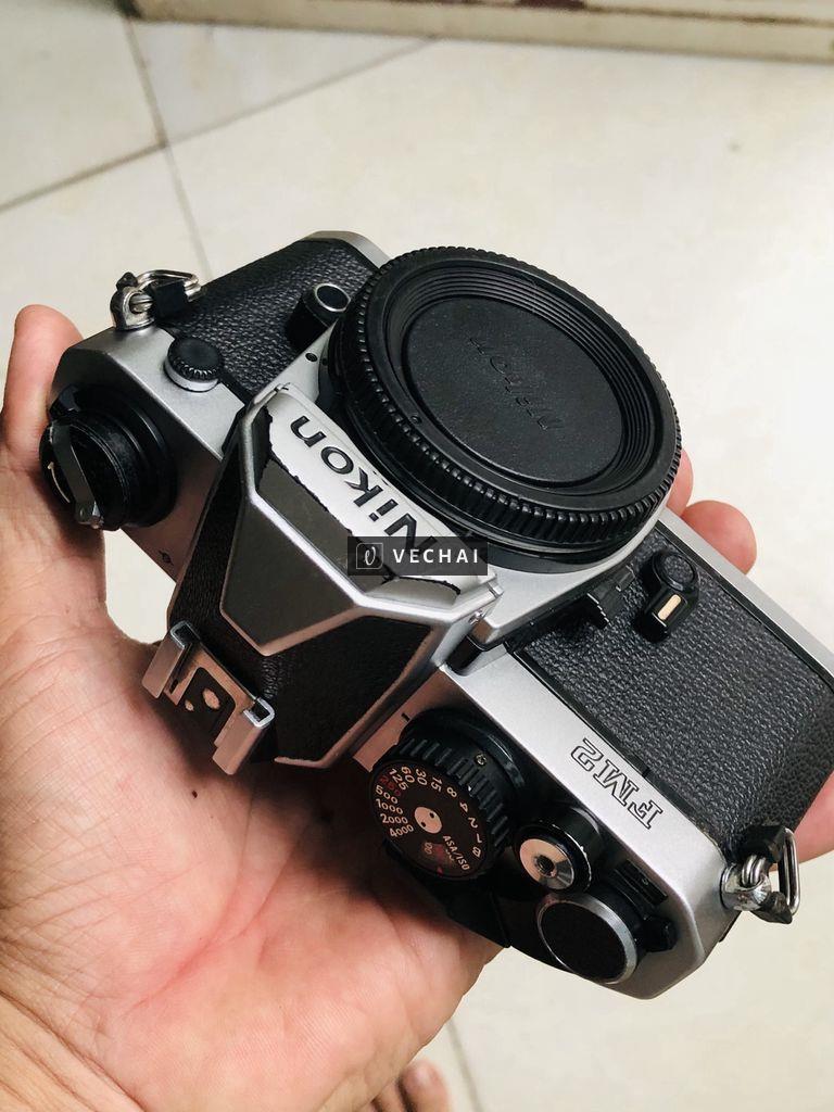 Nikon FM2n body only