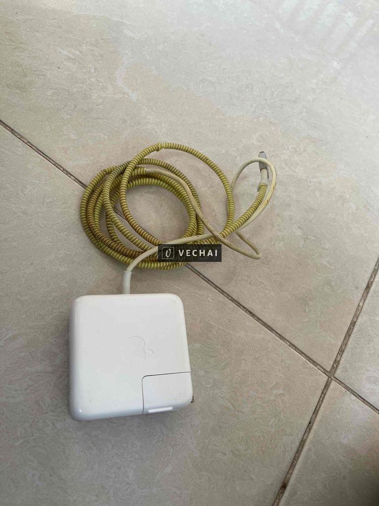 Bán xác Macbook Magsafe2 45W