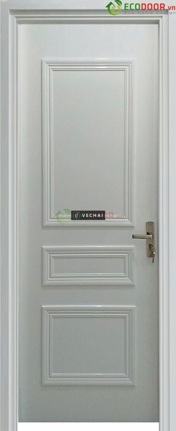 Cửa nhựa composite – EcoDoor™