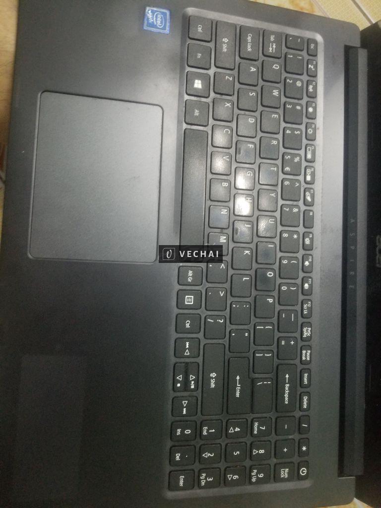 Xác acer a315-34-C38Y đẹp keng